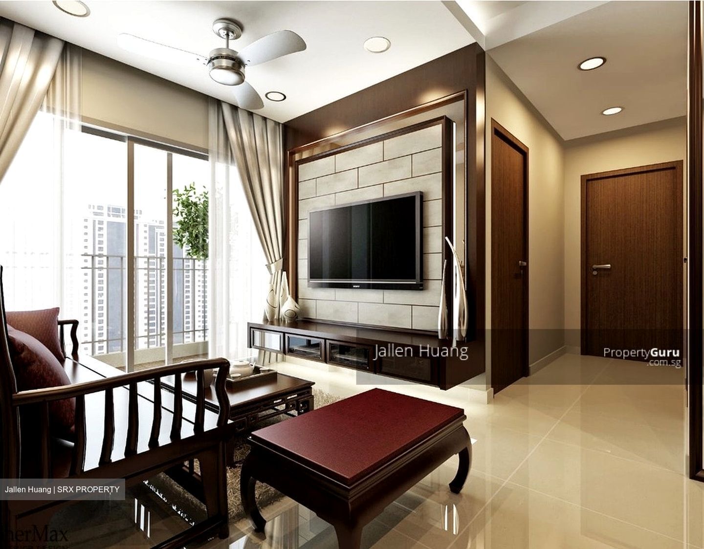 Riverbay (D12), Apartment #582491591